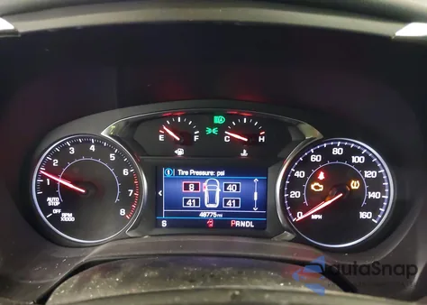 2022 Chevrolet Blazer Awd 2Lt from USA, damaged, VIN 3GNKBHR46NS184973